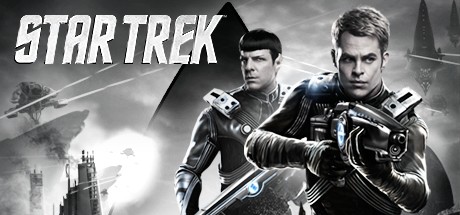 Star Trek The Video Game – Hands On