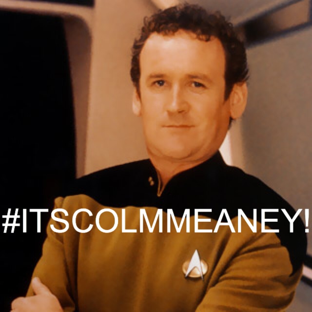ItsColmMeaney