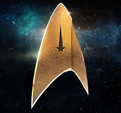 Star Trek Discovery – Timeline revealed, Who we hope to see…