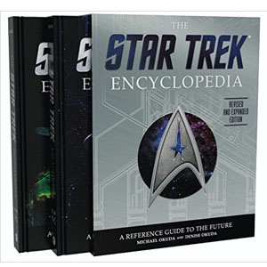 star trek encyclopedia 5th edition