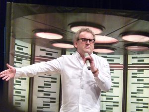 Colm Meaney Fedcon