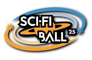 Sci-Fi Ball 24